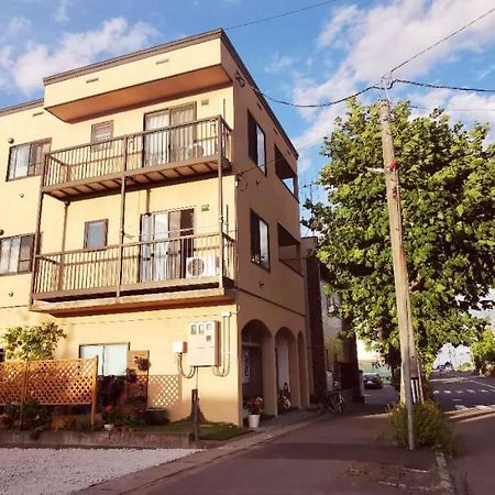 Opopo Home 竜宮店 Otaru Exterior photo
